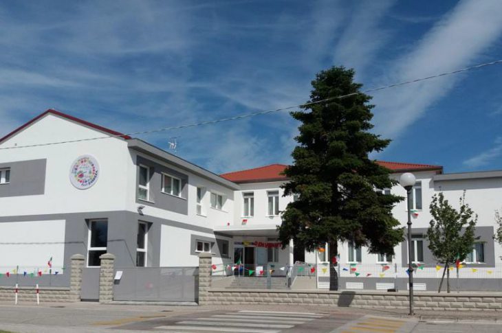 Scuola Primaria "F.lli Bandiera"